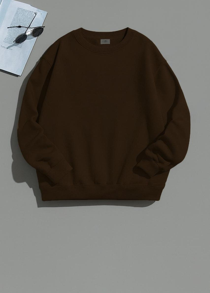 Premium Fleece Sweatshirt