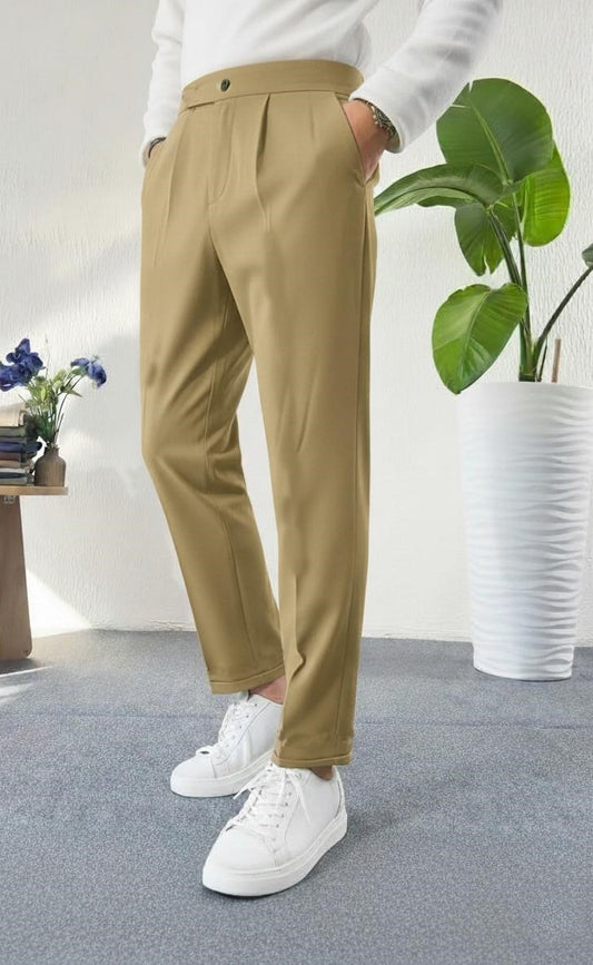 Gurkha Pants – China Lycra