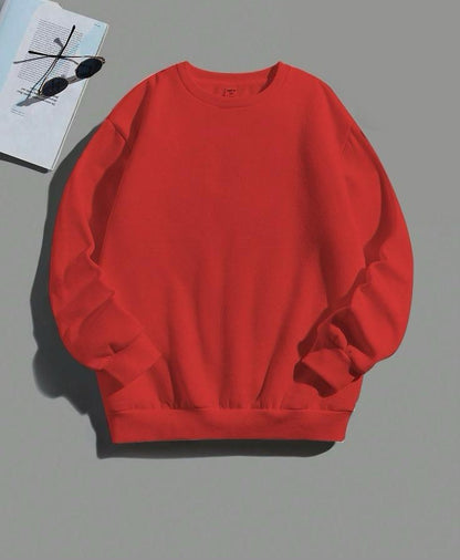Premium Fleece Sweatshirt