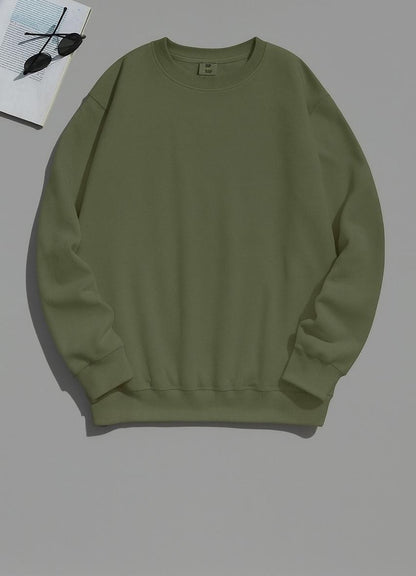 Premium Fleece Sweatshirt