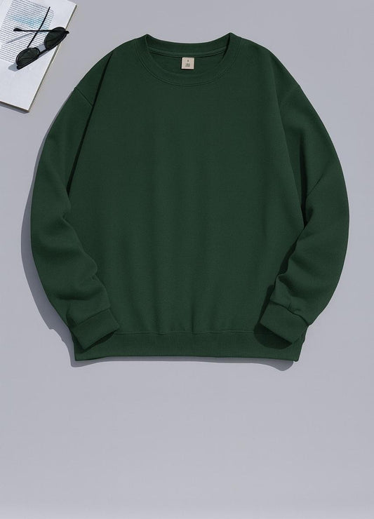 Premium Fleece Sweatshirt