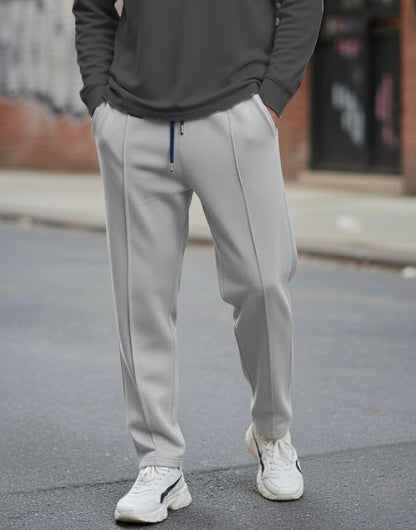 Straight Line Trouser – Micron Polyester