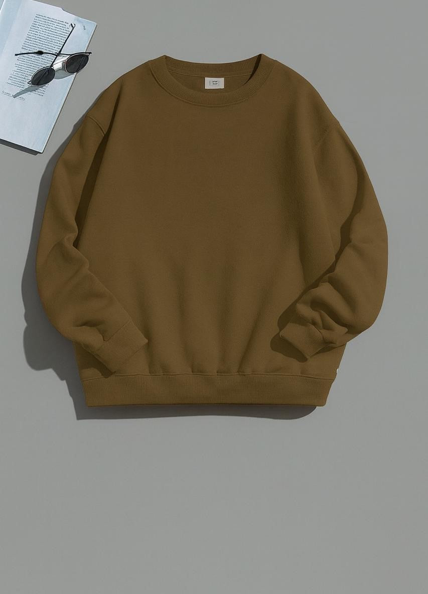 Premium Fleece Sweatshirt